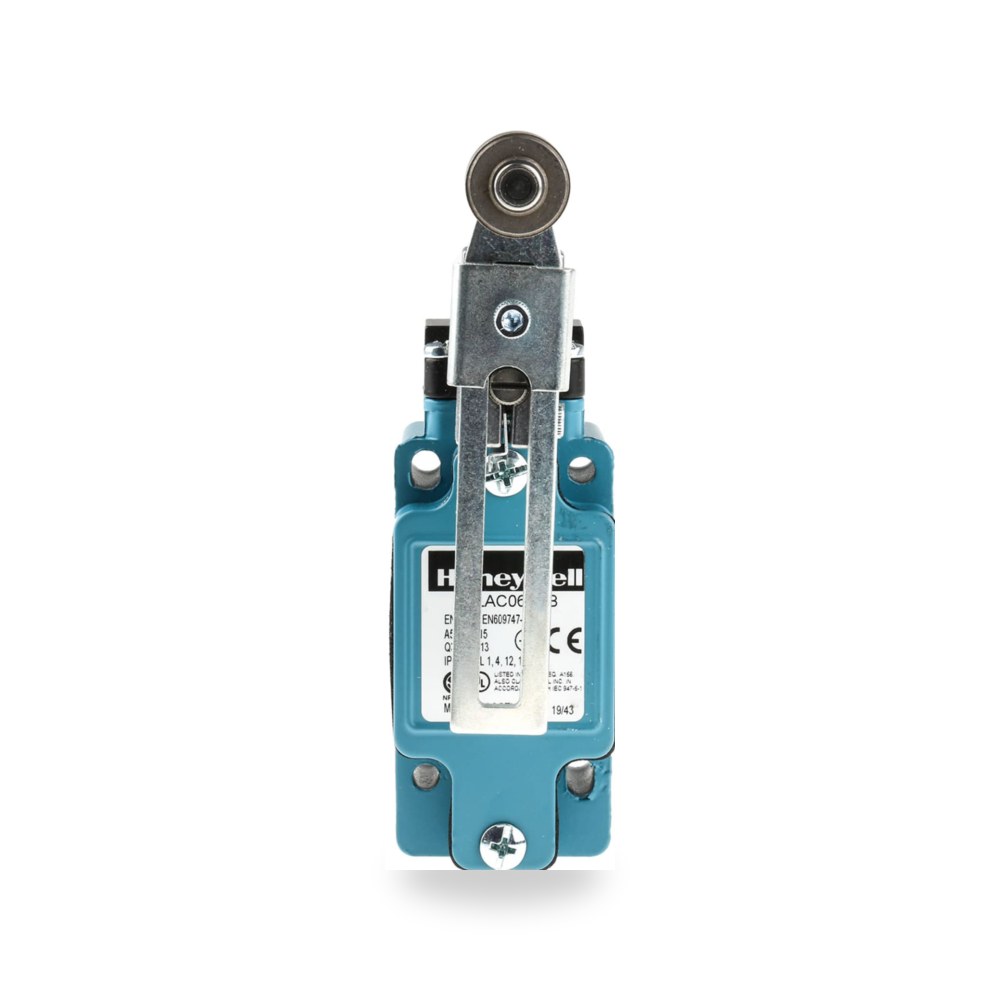 مفتاح نهاية شوط وأمان صناعي IP67 فئة C L ريمكو للتوريدات الصناعية (Reemco Industrial)