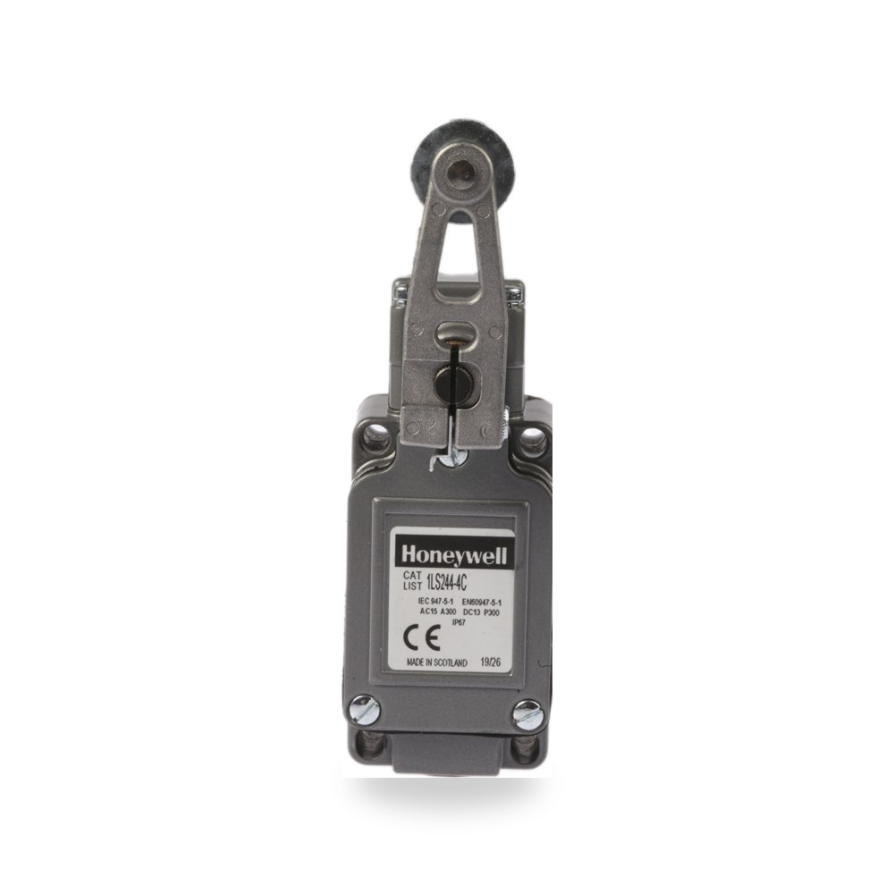 مفتاح نهاية شوط وأمان صناعي IP67 فئة C M ريمكو للتوريدات الصناعية (Reemco Industrial)