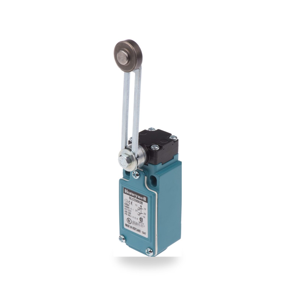 مفتاح نهاية شوط وأمان صناعي IP67 فئة C N ريمكو للتوريدات الصناعية (Reemco Industrial)