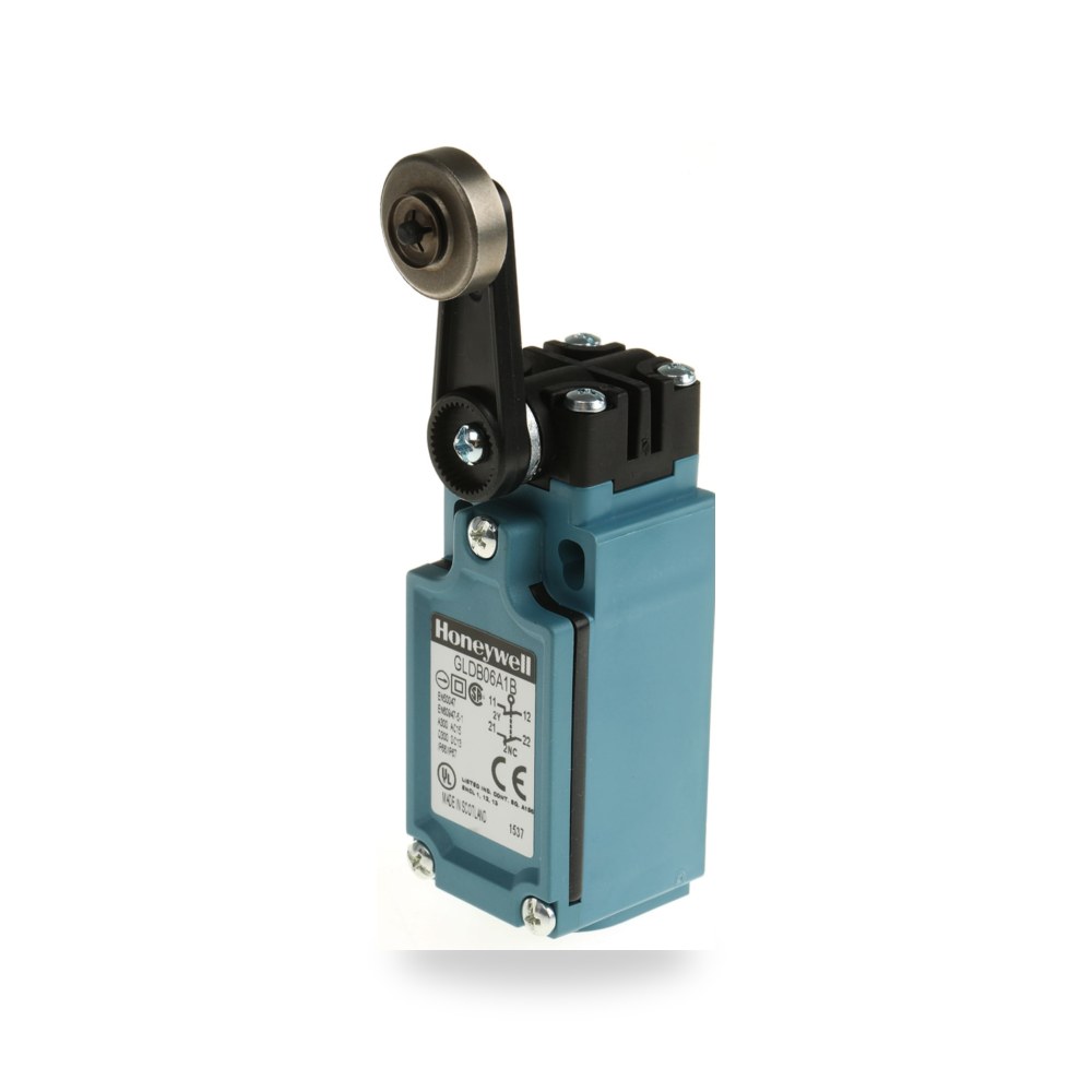 مفتاح نهاية شوط وأمان صناعي IP67 فئة C T ريمكو للتوريدات الصناعية (Reemco Industrial)