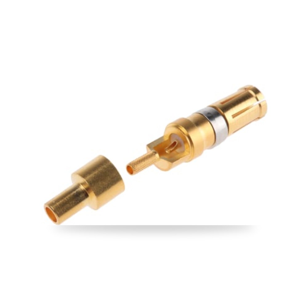 أطراف تلامس موصل بيانات D Sub طراز E RS PRO ريمكو للتوريدات الصناعية (Reemco Industrial)