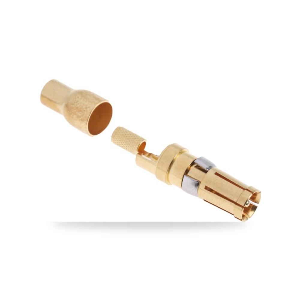 أطراف تلامس موصل بيانات طراز E RS PRO ريمكو للتوريدات الصناعية (Reemco Industrial)