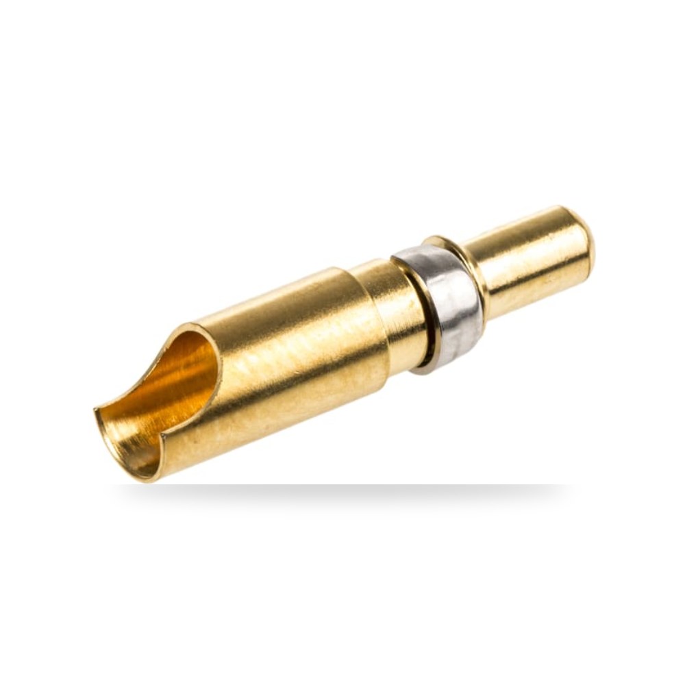 أطراف تلامس موصل بيانات D Sub طراز F RS PRO ريمكو للتوريدات الصناعية (Reemco Industrial)