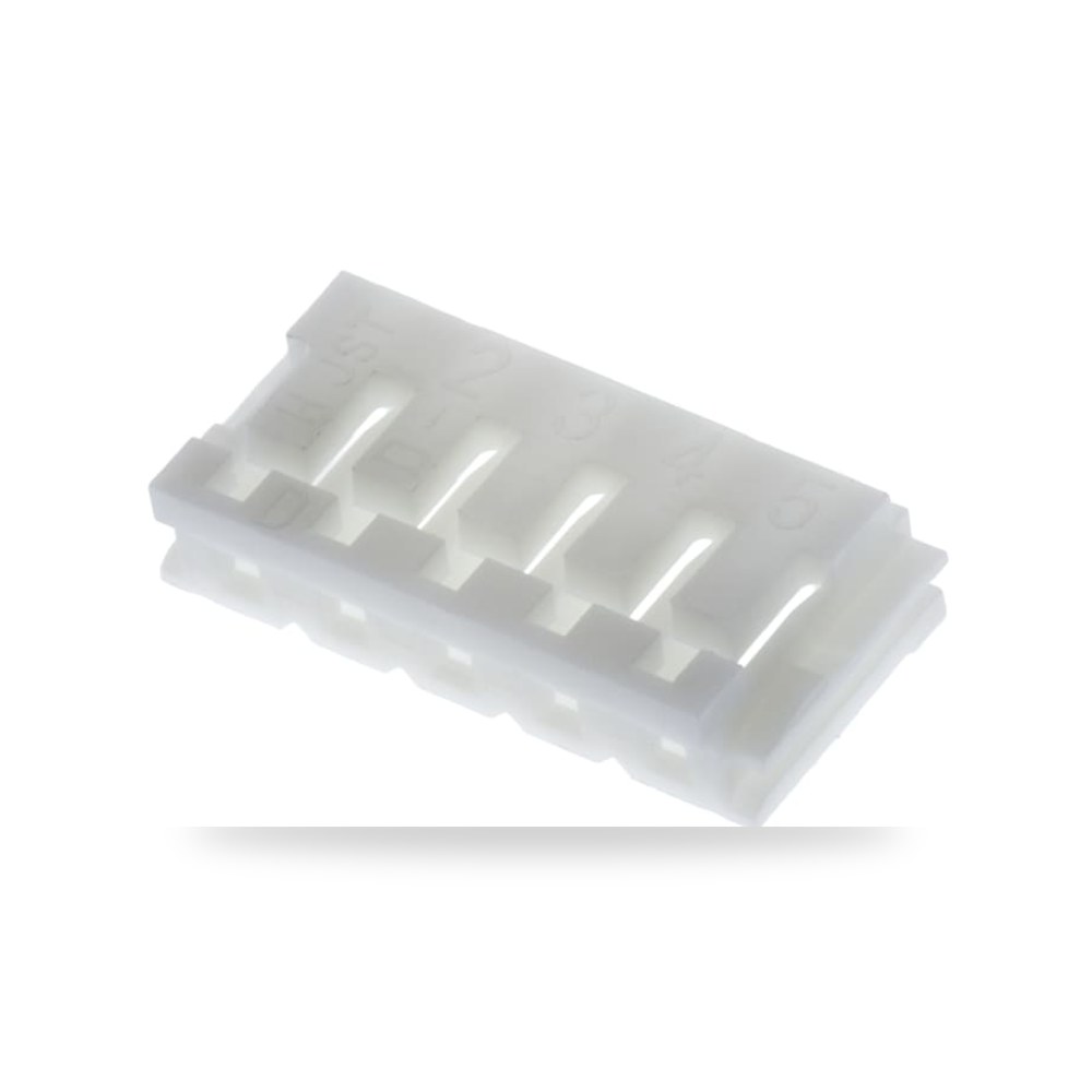 غطاء ومبيت موصلات أسلاك بوردات دقيق 5 أطراف ريمكو للتوريدات الصناعية (Reemco Industrial)