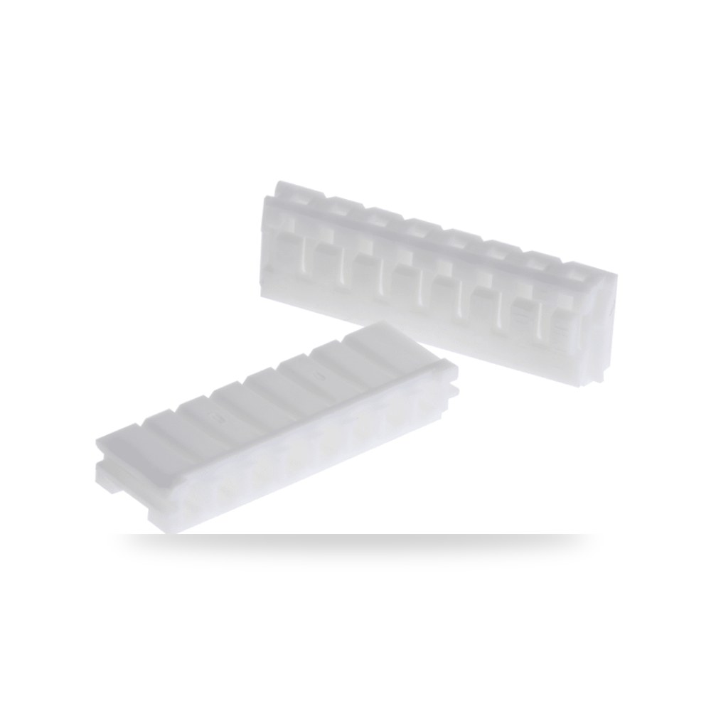 غطاء ومبيت موصلات أسلاك بوردات دقيق 8 أطراف ريمكو للتوريدات الصناعية (Reemco Industrial)
