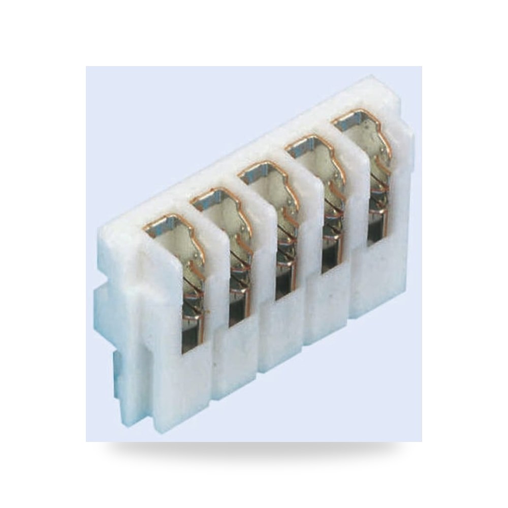 موصل كابلات شريطية IDC بوردات إلكترونية 6 ريمكو للتوريدات الصناعية (Reemco Industrial)