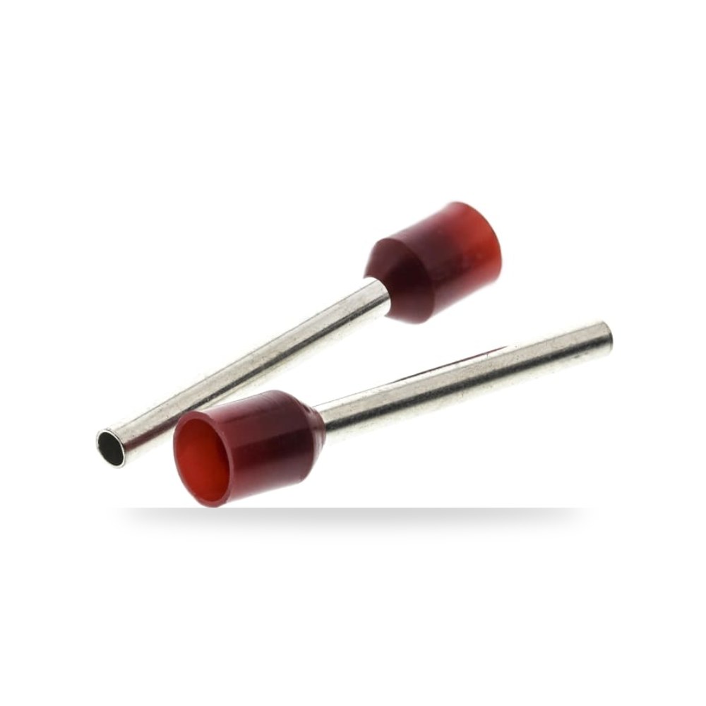 ترميل وفيرول كبس أطراف أسلاك 16 AWG فولاذي RS ريمكو للتوريدات الصناعية (Reemco Industrial)