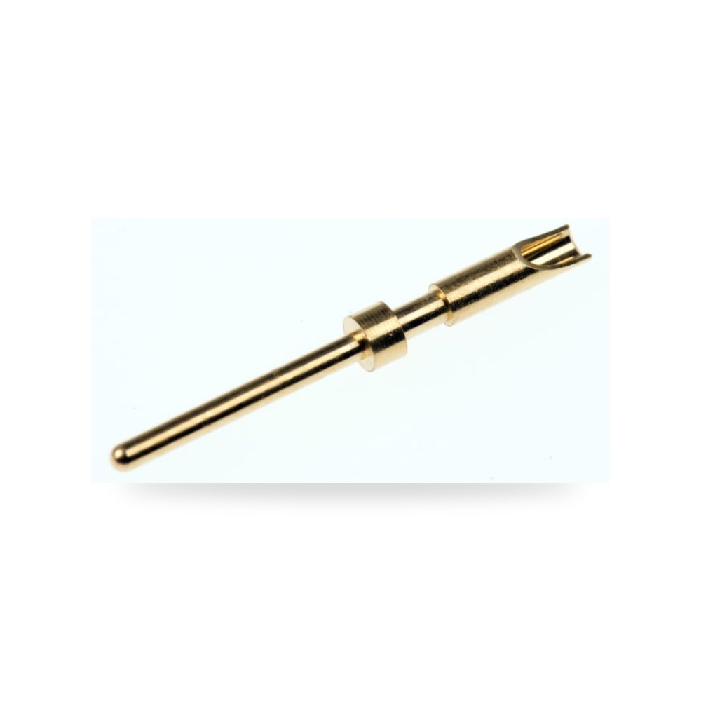 موصل دائري صناعي معتمد ذكر IP67 طراز F معتمد ريمكو للتوريدات الصناعية (Reemco Industrial)