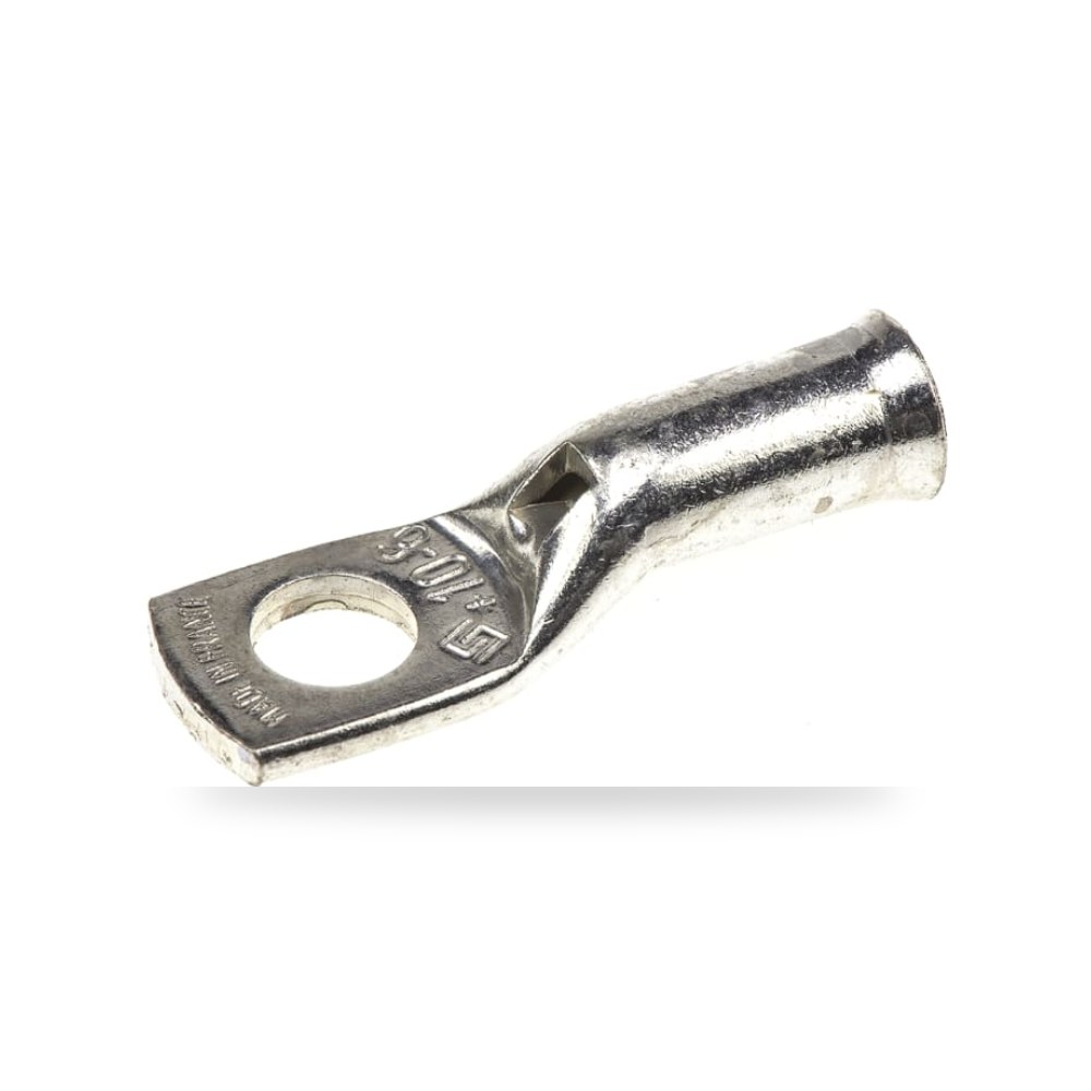 ترميل ونهاية طرفية حلقية كبس معزولة 6 صناعي ريمكو للتوريدات الصناعية (Reemco Industrial)