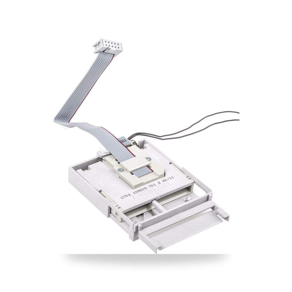سوكت وموصل كروت ذاكرة وبطاقات Mini نسخة محدثة ريمكو للتوريدات الصناعية (Reemco Industrial)