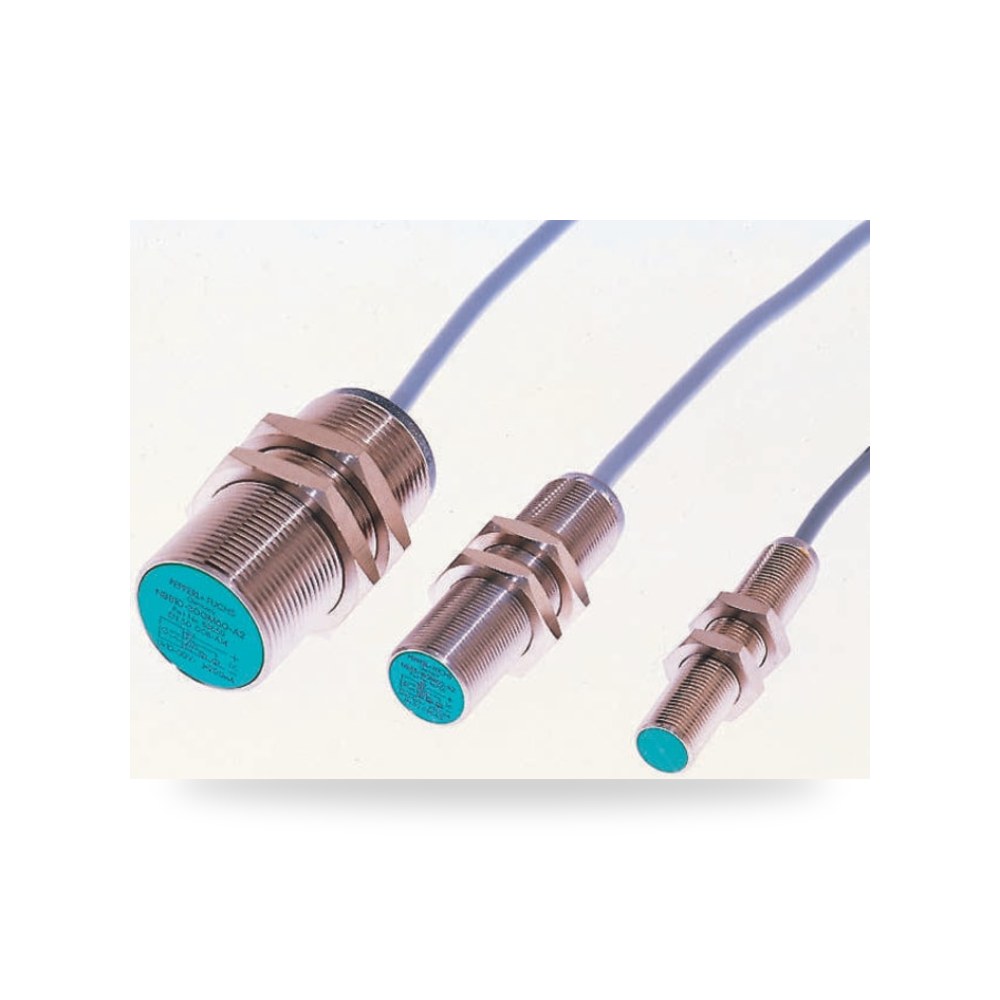 حساس تقارب حثي صناعي M12 NPN طراز F RS PRO ريمكو للتوريدات الصناعية (Reemco Industrial)