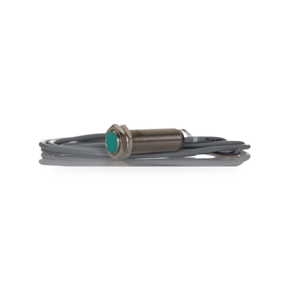 حساس تقارب حثي صناعي M18 دقيق طراز Y RS PRO ريمكو للتوريدات الصناعية (Reemco Industrial)