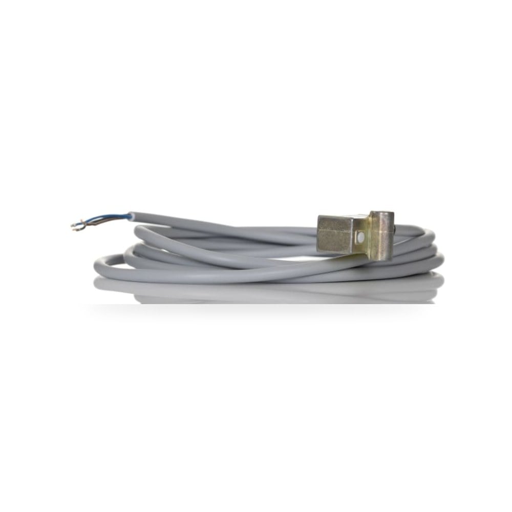 حساس تقارب حثي صناعي M12 PNP دقيق طراز P ريمكو للتوريدات الصناعية (Reemco Industrial)
