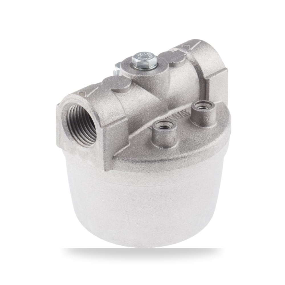 شريحة وعازل حماية إشارات وترددات طراز D متين ريمكو للتوريدات الصناعية (Reemco Industrial)