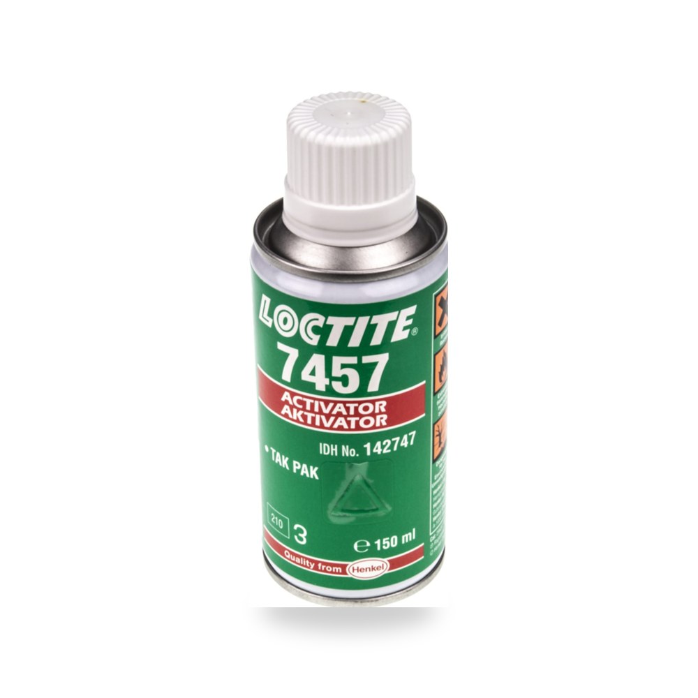 لاصق ومثبت هندسي للمعادن 150 ml RS PRO ريمكو للتوريدات الصناعية (Reemco Industrial) موديل