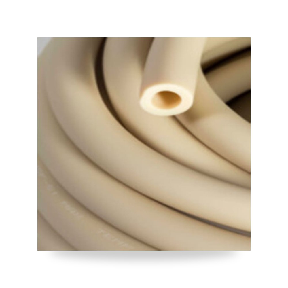 خرطوم وأنبوب سوائل وهواء مرن صناعي 6.4 أصلي ريمكو للتوريدات الصناعية (Reemco Industrial)