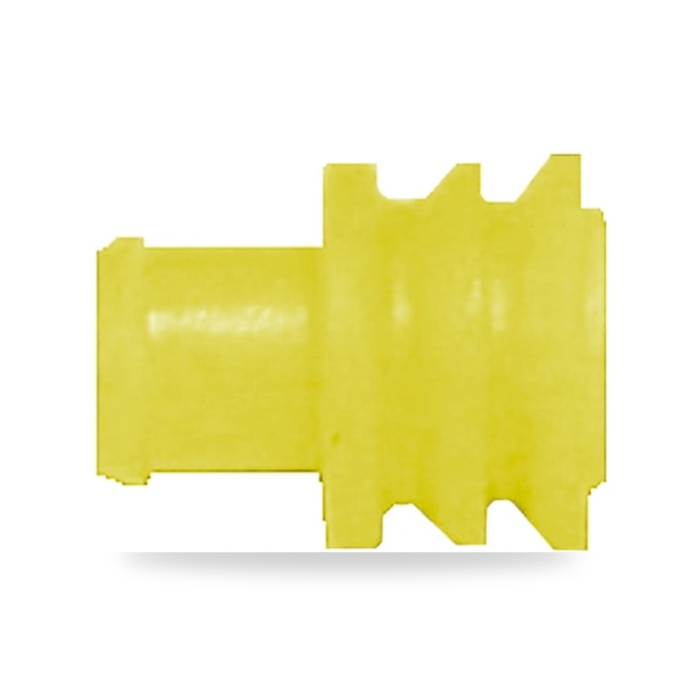 فيش وموصل كهرباء سيارات صناعي طراز H صناعي RS ريمكو للتوريدات الصناعية (Reemco Industrial)