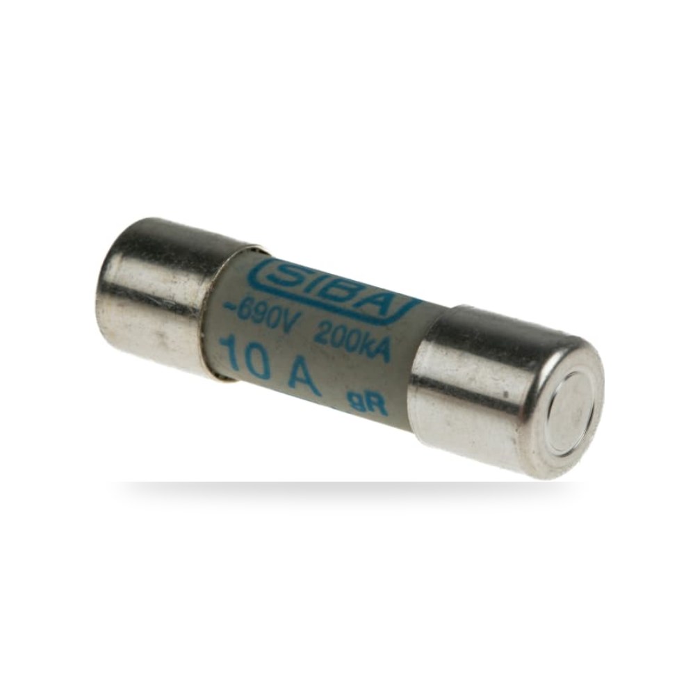 فيوز حماية كهربائي صناعي 10 طراز R RS PRO ريمكو للتوريدات الصناعية (Reemco Industrial) موديل