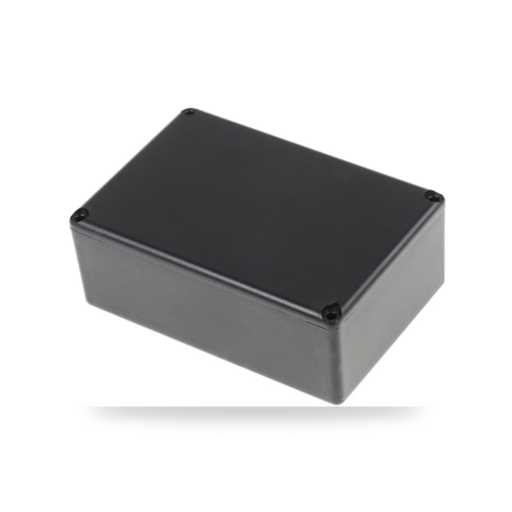 غطاء وصندوق صب وعزل إلكتروني ABS 74 × 28 مم ريمكو للتوريدات الصناعية (Reemco Industrial)