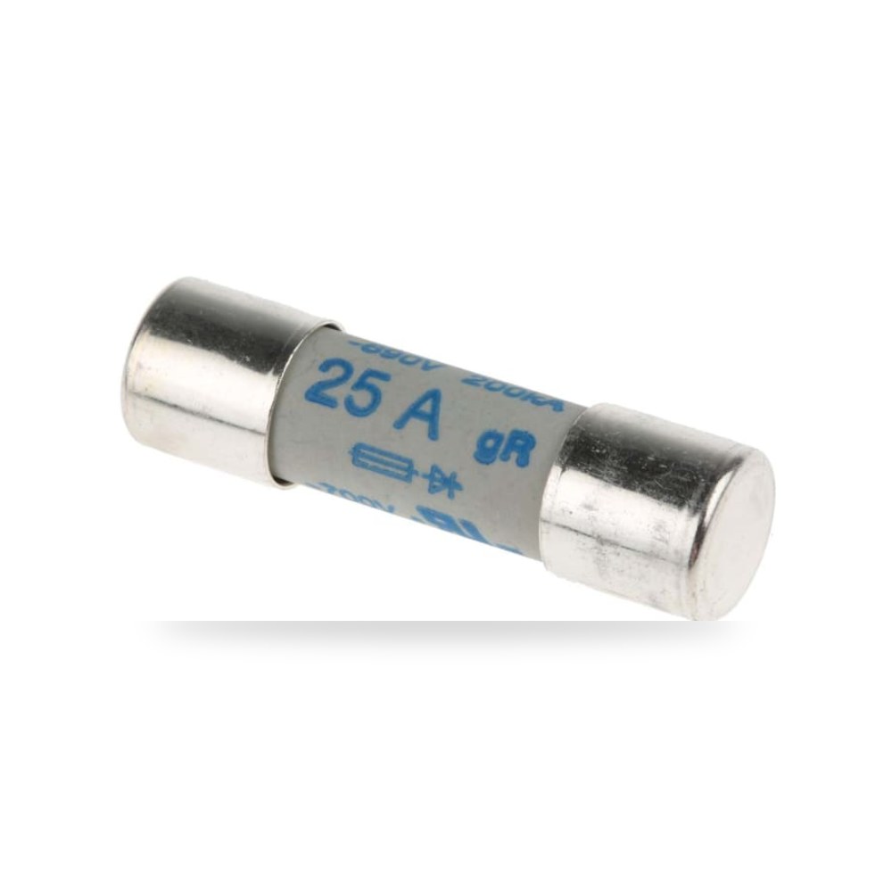 فيوز حماية كهربائي صناعي 25 مطابق للمواصفات ريمكو للتوريدات الصناعية (Reemco Industrial)