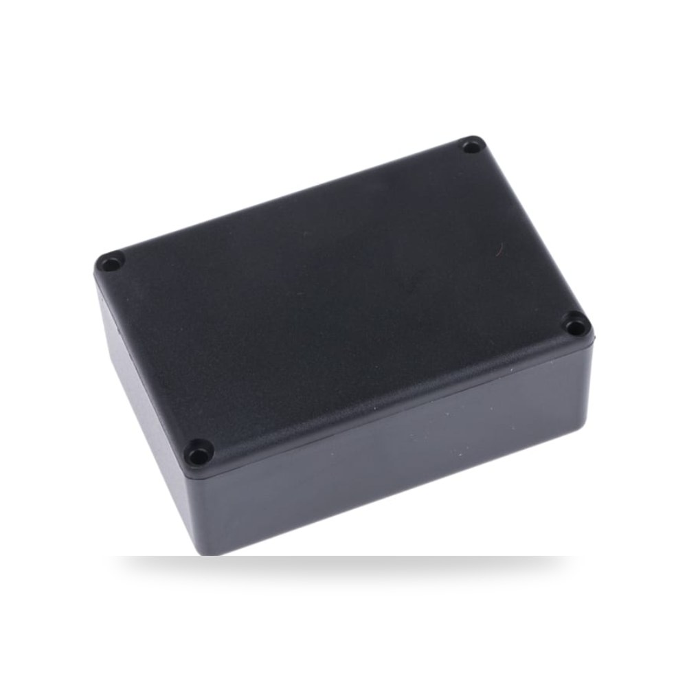غطاء وصندوق صب وعزل إلكتروني ABS 64 × 25 مم ريمكو للتوريدات الصناعية (Reemco Industrial)