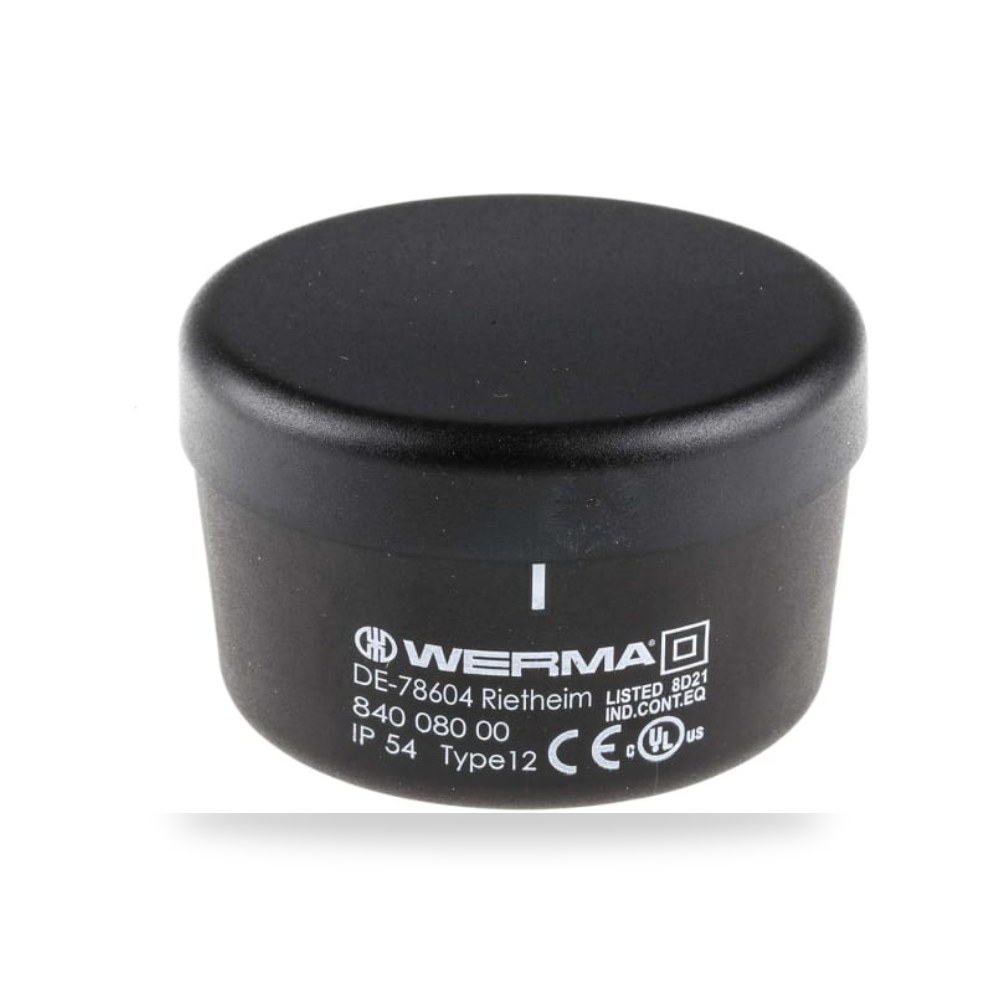 وحدة برج إشارة طرفي 230V IP65 صناعية صناعي RS ريمكو للتوريدات الصناعية (Reemco Industrial)