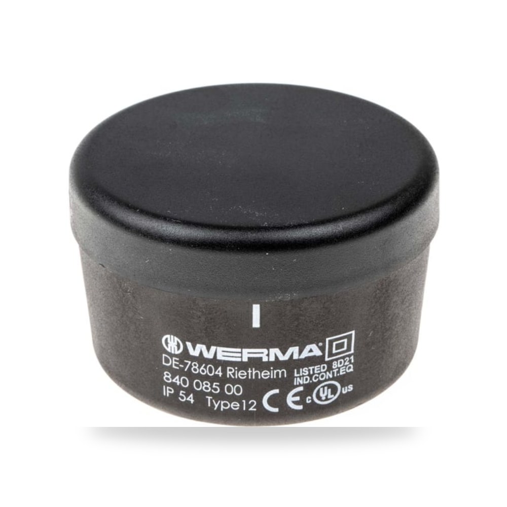 وحدة برج إشارة طرفي 230V IP65 صناعي RS PRO ريمكو للتوريدات الصناعية (Reemco Industrial) موديل
