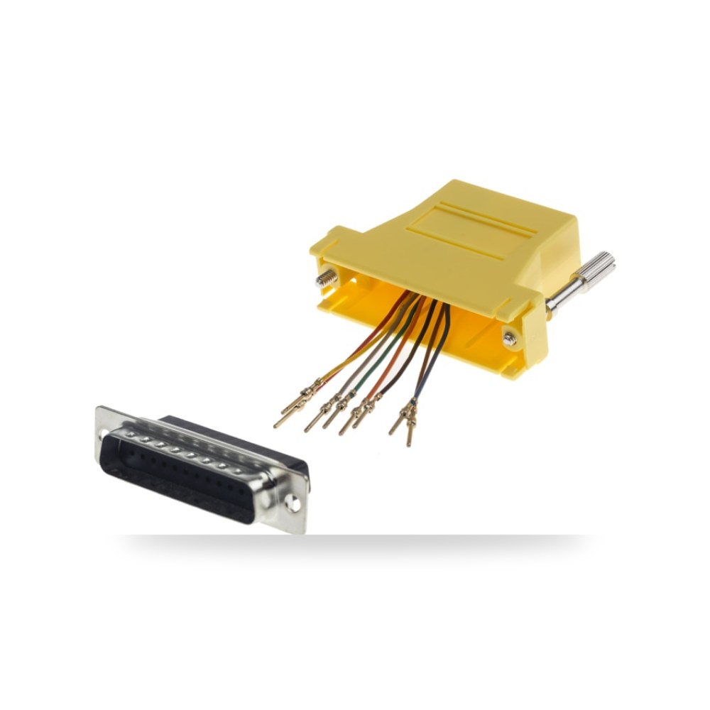 موصل وسوكت شبكات RJ45 بوردات طراز مميز RS PRO ريمكو للتوريدات الصناعية (Reemco Industrial)