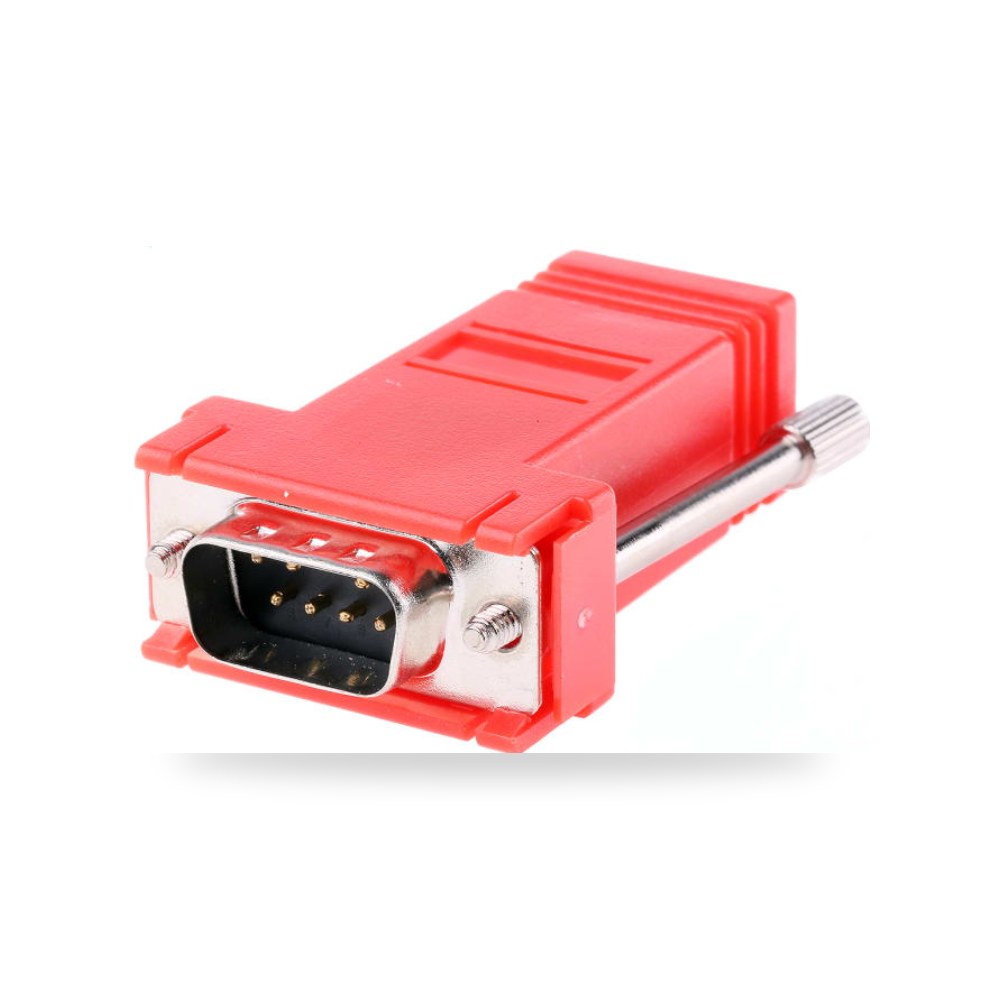 موصل وسوكت شبكات RJ45 بوردات إلكترونية طراز B ريمكو للتوريدات الصناعية (Reemco Industrial)