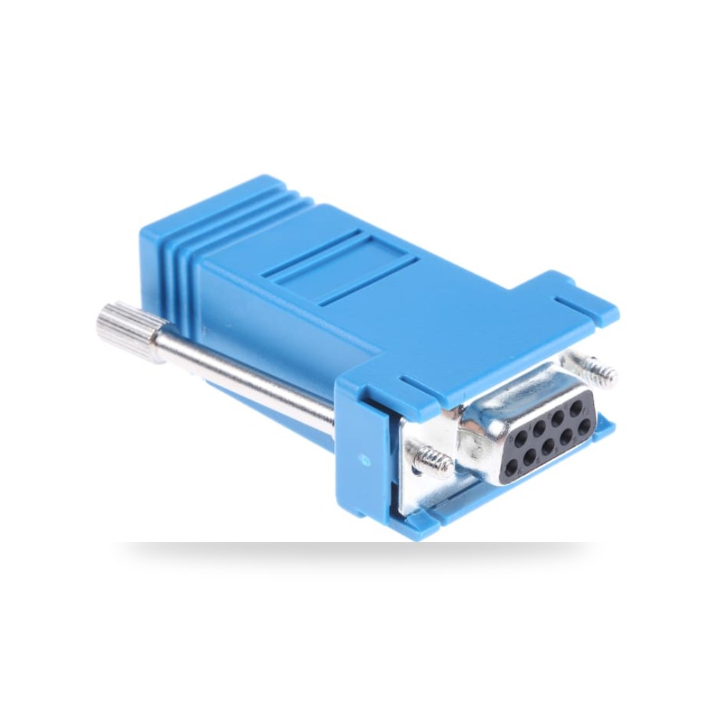موصل وسوكت شبكات RJ45 بوردات إلكترونية طراز C ريمكو للتوريدات الصناعية (Reemco Industrial)