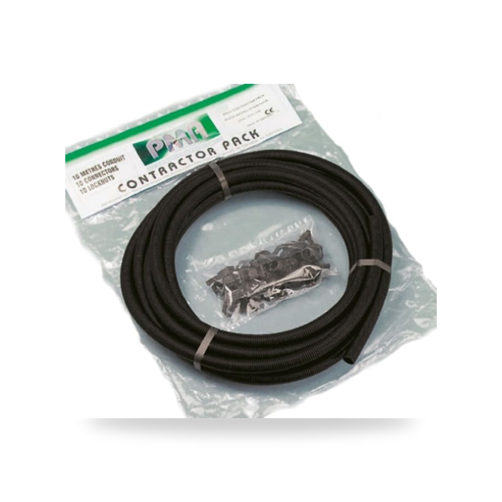 ماسورة تمديدات كابلات كهربائية طراز V RS PRO ريمكو للتوريدات الصناعية (Reemco Industrial)