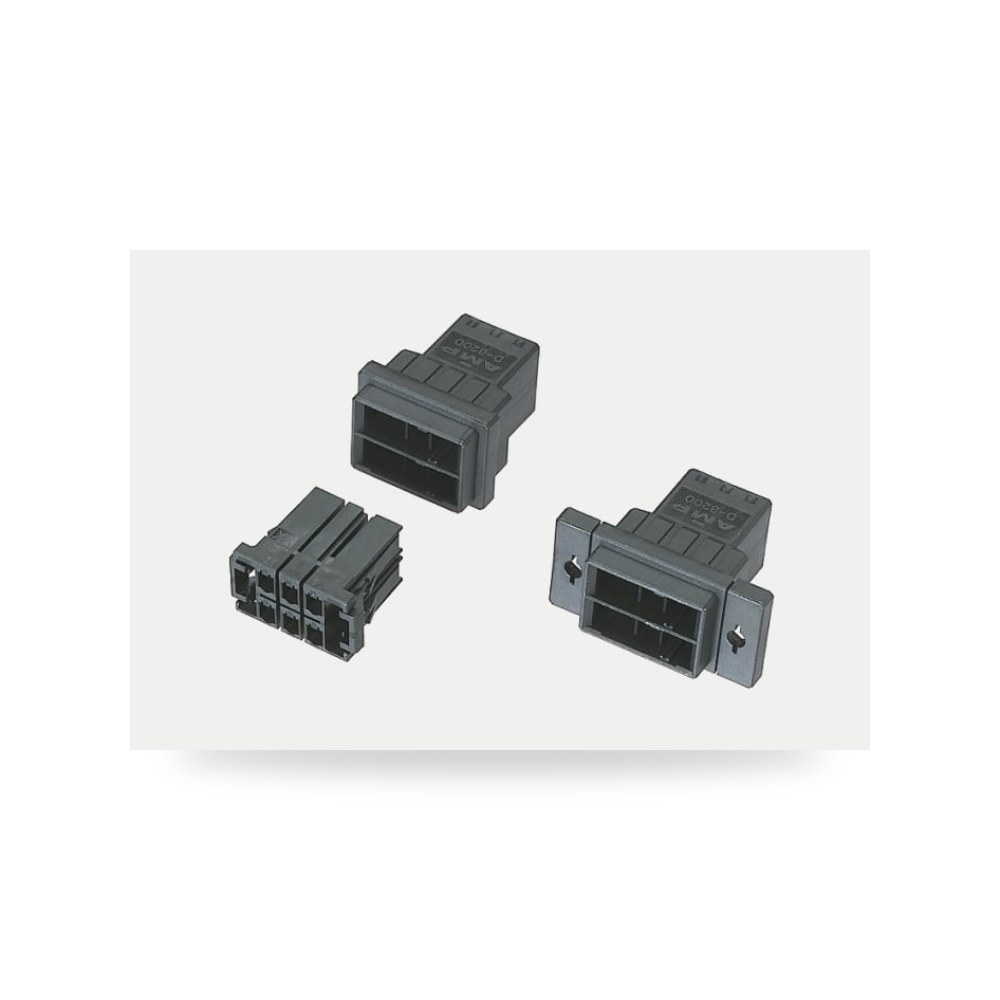 غطاء ومبيت موصلات أسلاك بوردات فئة P N صناعي ريمكو للتوريدات الصناعية (Reemco Industrial)