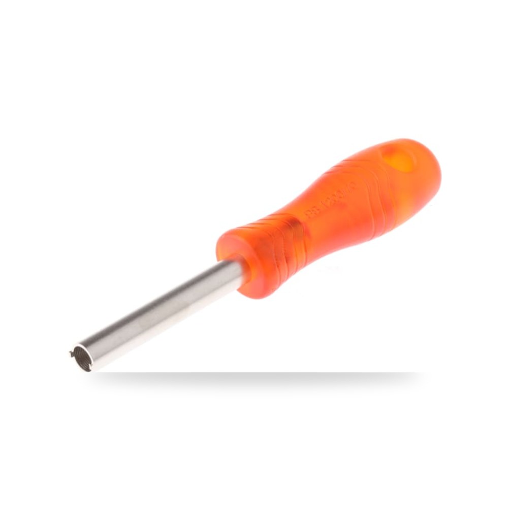 مفك لقم صواميل سداسي يدوي 4 mm 120 مم RS PRO ريمكو للتوريدات الصناعية (Reemco Industrial)