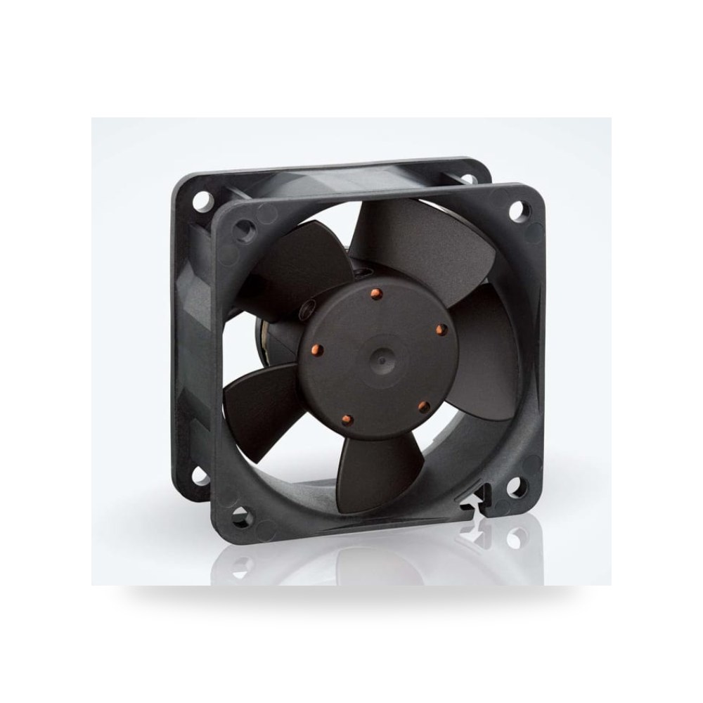 مروحة تبريد محورية للكبائن 24V طراز C RS PRO ريمكو للتوريدات الصناعية (Reemco Industrial)
