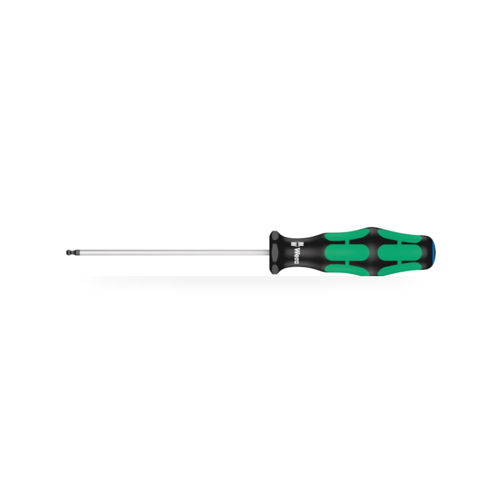 مفك براغي ورش ميكانيكية 100 عزل متطور RS PRO ريمكو للتوريدات الصناعية (Reemco Industrial)