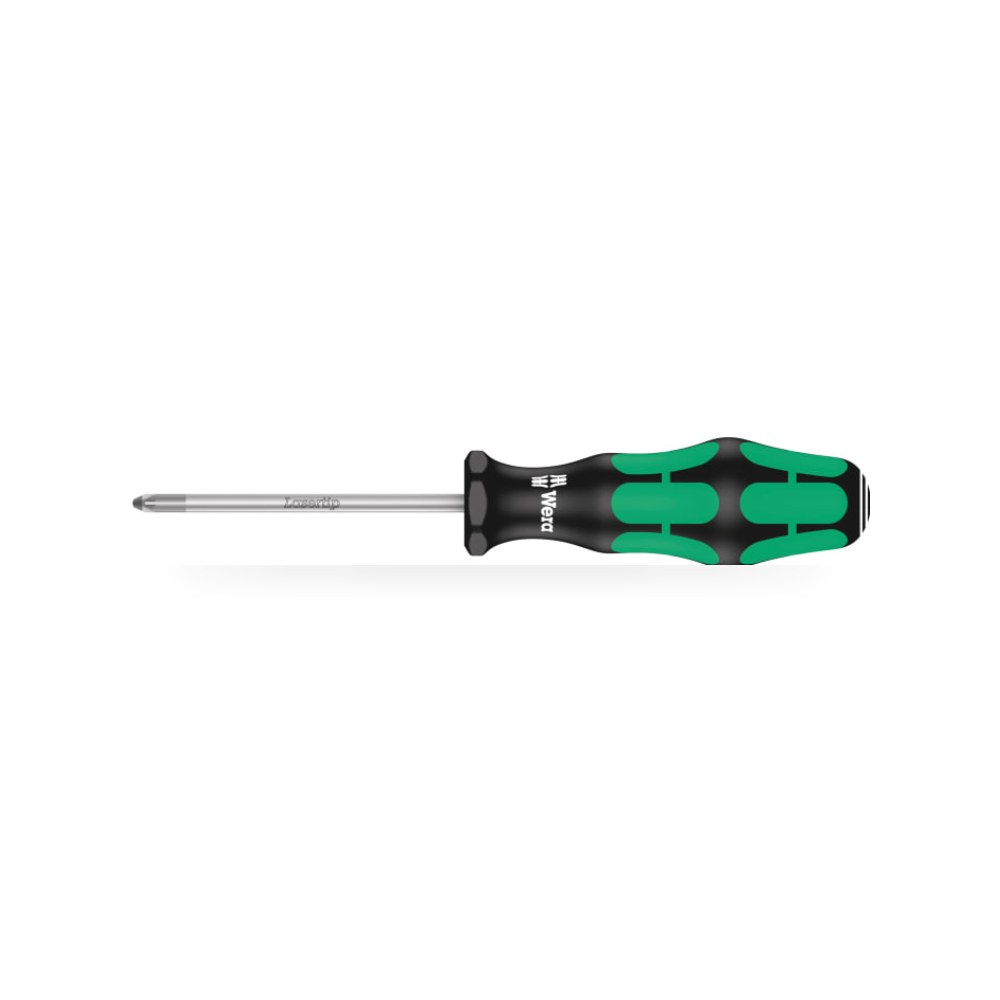 مفك براغي ورش ميكانيكية PZ1 80 صناعي RS PRO ريمكو للتوريدات الصناعية (Reemco Industrial)