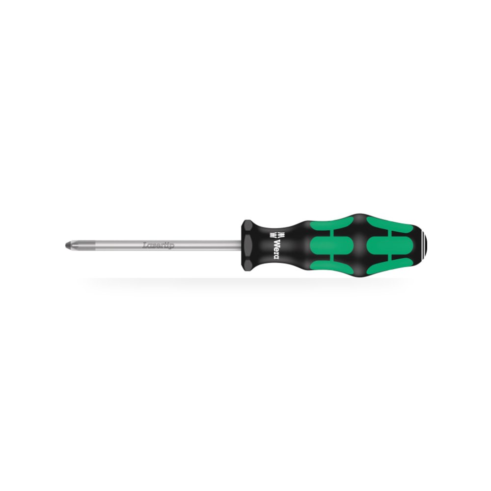 مفك براغي ورش ميكانيكية PZ2 100 مم طراز ريمكو للتوريدات الصناعية (Reemco Industrial)