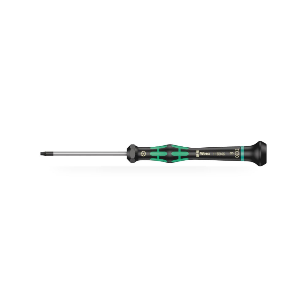 مفك براغي ورش ميكانيكية T8 60 صناعي RS PRO ريمكو للتوريدات الصناعية (Reemco Industrial)