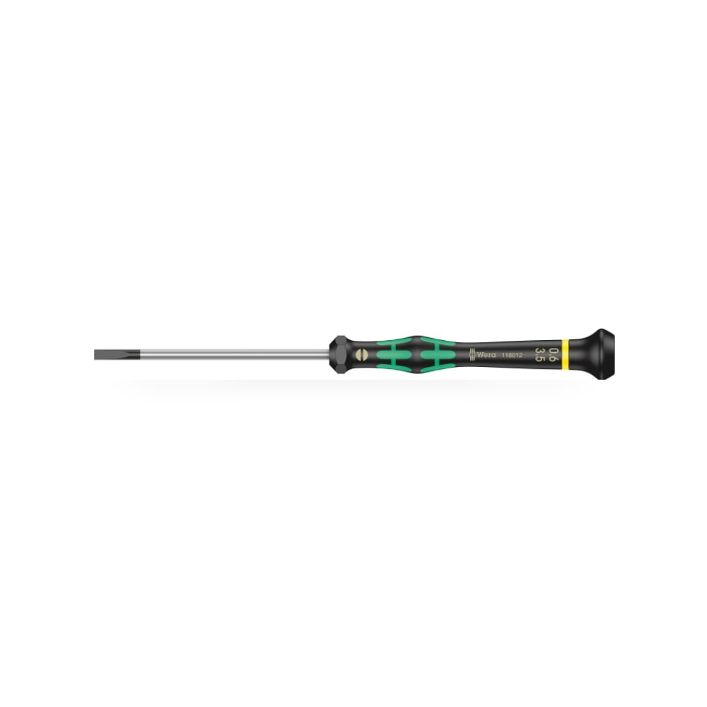 مفك براغي ورش ميكانيكية 80 مم طراز احترافي RS ريمكو للتوريدات الصناعية (Reemco Industrial)