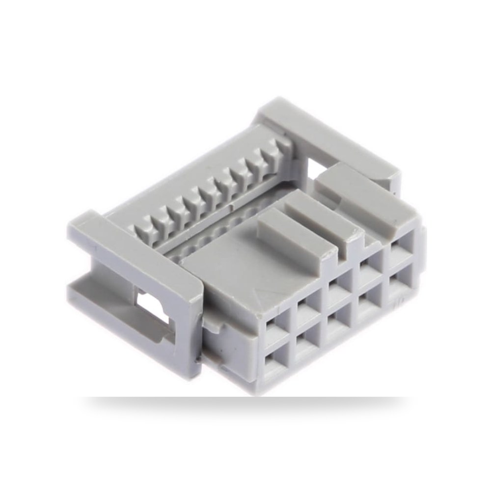 موصل كابلات شريطية IDC بوردات طراز H RS PRO ريمكو للتوريدات الصناعية (Reemco Industrial)
