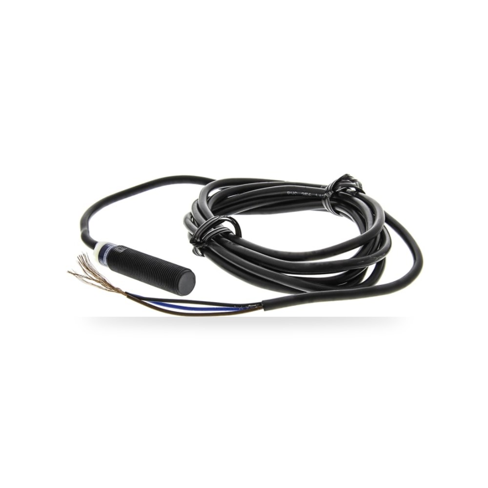 حساس تقارب حثي صناعي M12 PNP دقيق طراز P ريمكو للتوريدات الصناعية (Reemco Industrial)