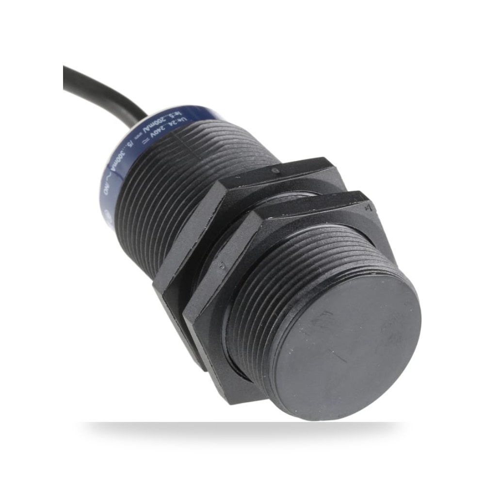 حساس تقارب حثي صناعي M30 دقيق طراز K RS PRO ريمكو للتوريدات الصناعية (Reemco Industrial)