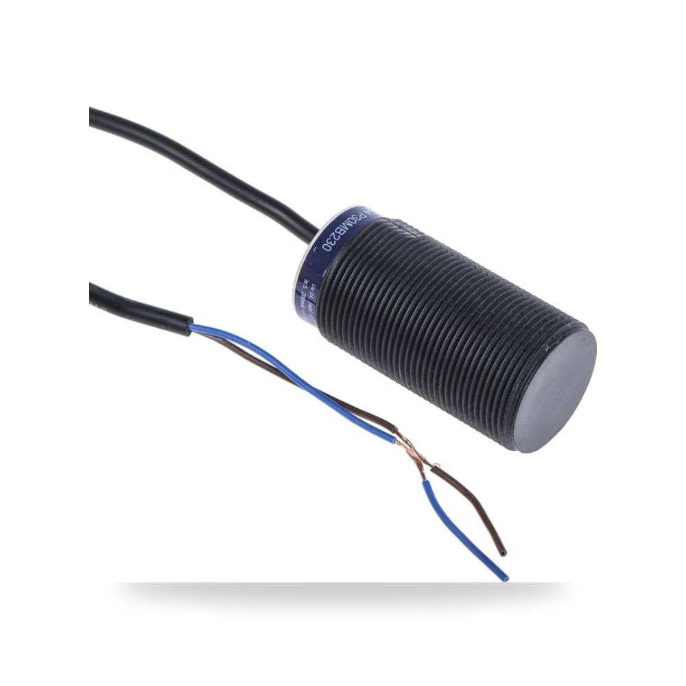 حساس تقارب حثي صناعي M30 دقيق للمعدات طراز M ريمكو للتوريدات الصناعية (Reemco Industrial)