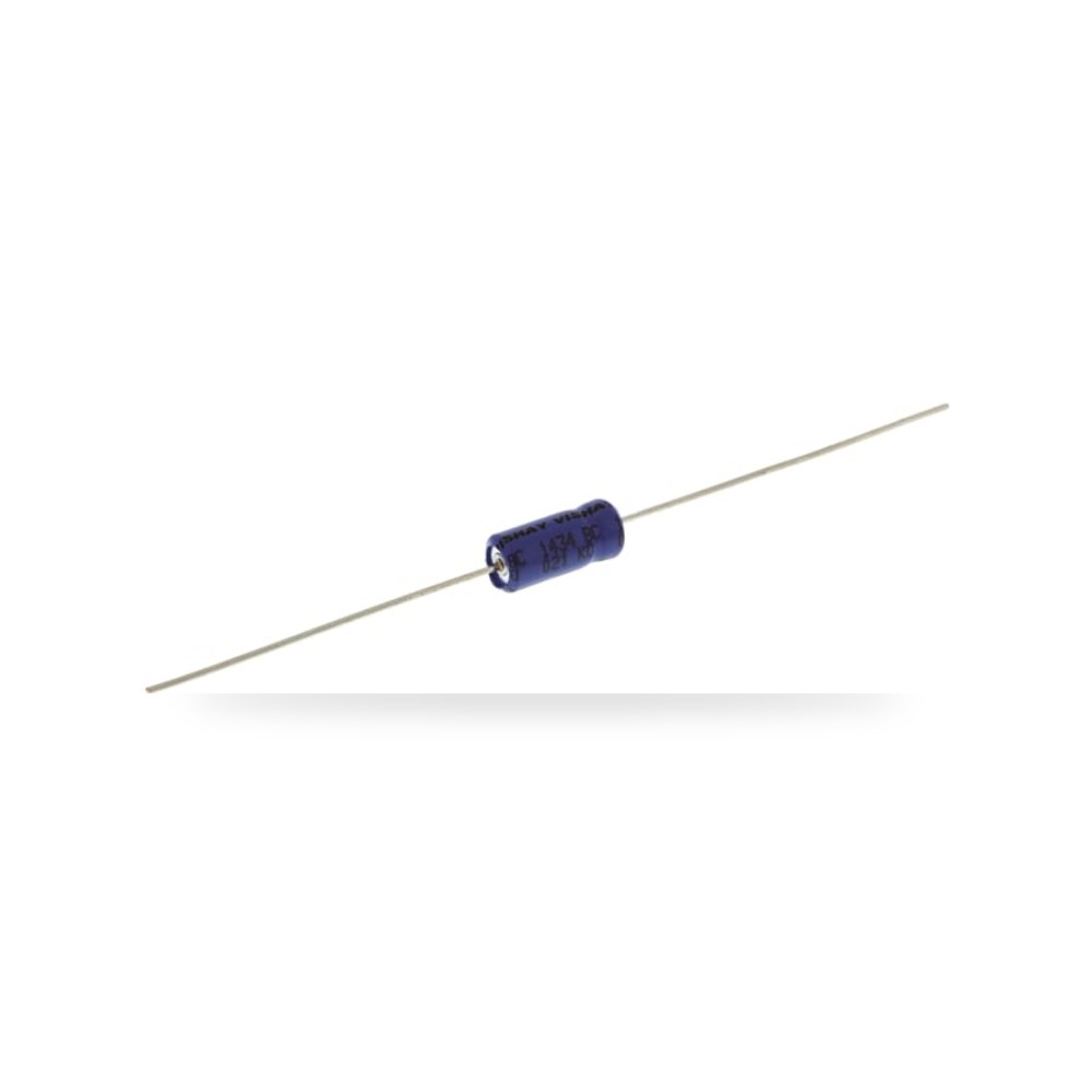 مكثف ألومنيوم إلكتروليتي 10 ملي فاراد لوحات ريمكو للتوريدات الصناعية (Reemco Industrial)