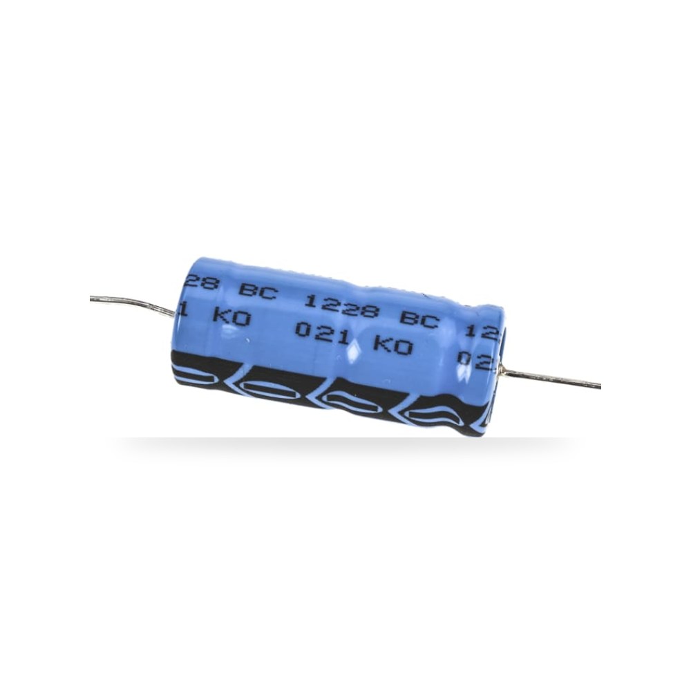 مكثف ألومنيوم إلكتروليتي 470 طراز G RS PRO ريمكو للتوريدات الصناعية (Reemco Industrial)