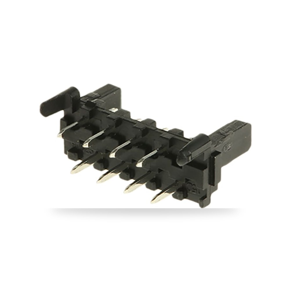 موصل كابلات شريطية IDC بوردات إلكترونية 8 ريمكو للتوريدات الصناعية (Reemco Industrial)