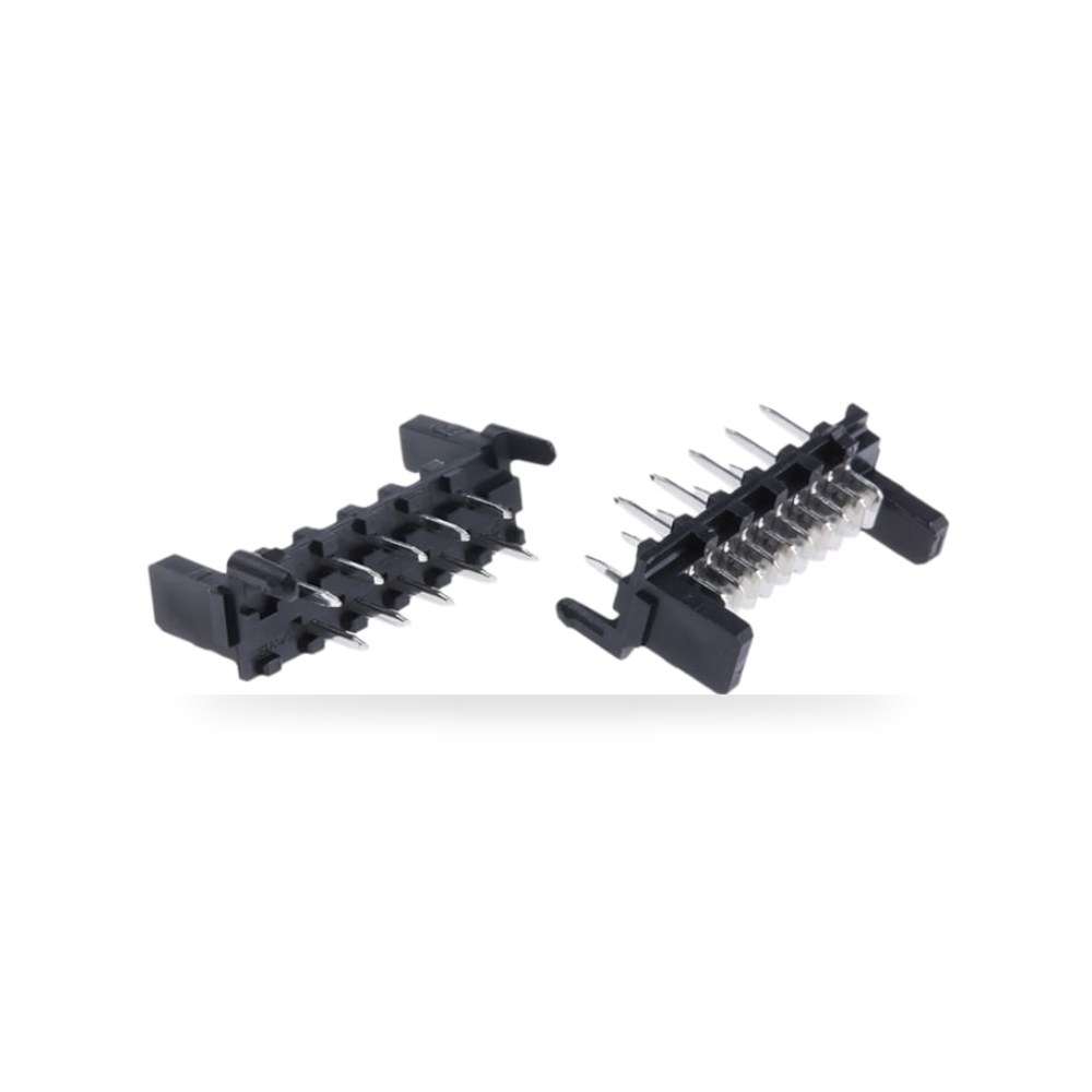 موصل كابلات شريطية IDC بوردات طراز K RS PRO ريمكو للتوريدات الصناعية (Reemco Industrial)