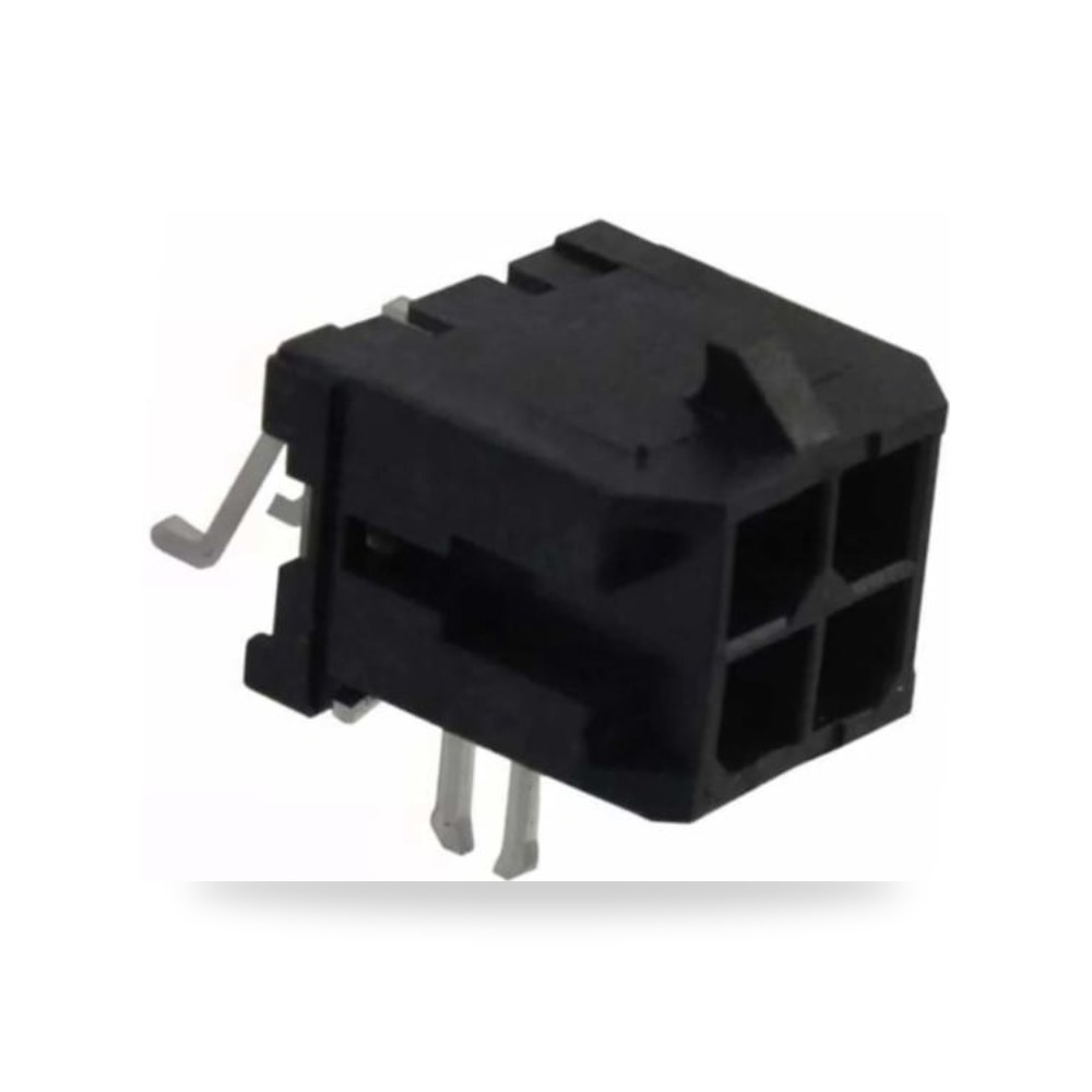 موصل وبن هيدر بوردات PCB 4 خط خطوة 3 شاق ريمكو للتوريدات الصناعية (Reemco Industrial)