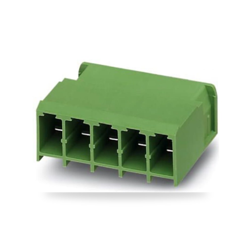 روزتة وبلوك أطراف بوردات PCB 2 خط فئة B V ريمكو للتوريدات الصناعية (Reemco Industrial)