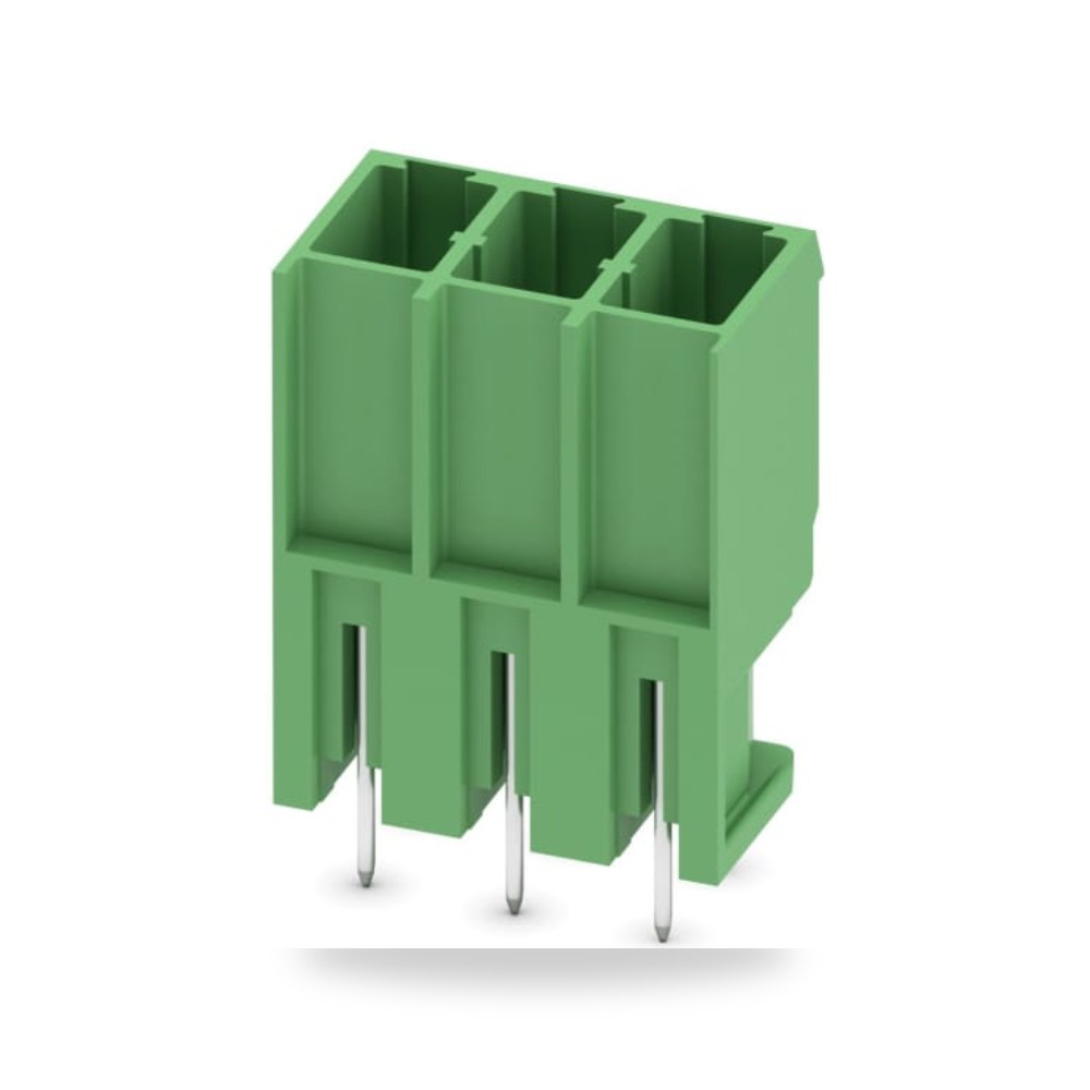 روزتة وبلوك أطراف بوردات PCB 3 خط فئة B F ريمكو للتوريدات الصناعية (Reemco Industrial)
